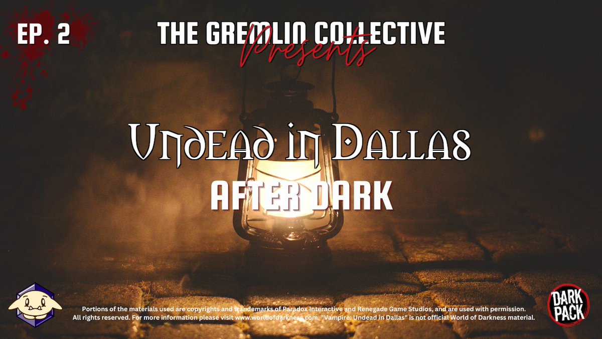 The Gremlin Collective tweet media