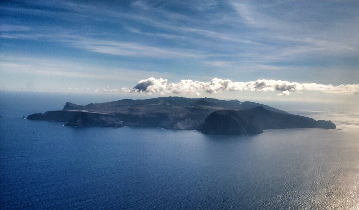 Really forward to returning to the beautiful St Helena Island today and catching up with old friends and colleagues. 

St Helena is a unique and stunning place to live and visit and St Helenians will give you the warmest of welcomes.  #StHelena #SouthAtlantic