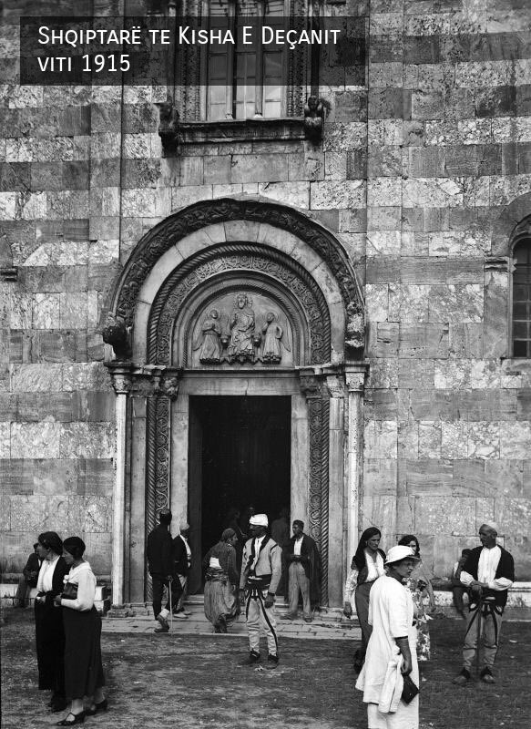 <a href="/GermanAmbKOS/">German Embassy Pristina</a> <a href="/DecaniMonastery/">Dečani Monastery</a> <a href="/GERonWEB/">Michael Reiffenstuel</a> Yet we miss our holy house of prayer Jesus said? I guess the Albanian Jesus is dead long time ago on a cross!!! Only thing left for Albanians is the Antichrist at the door step of their church "<a href="/Serbia/">Serbia</a>" with the support of the rest of the Devil worshipers "Antichrist" pretending