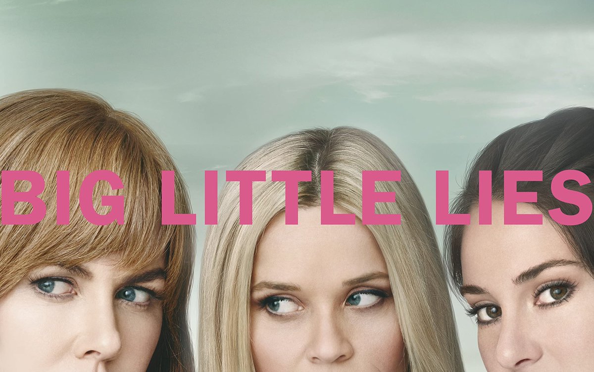 Nicole Kidman says a third season of ‘BIG LITTLE LIES’ is in the works.