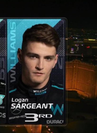 tayl4ndo's tweet photo. I HAVE IT PRINTED OUT #LasVegasGP https://t.co/aKy4AoroS6