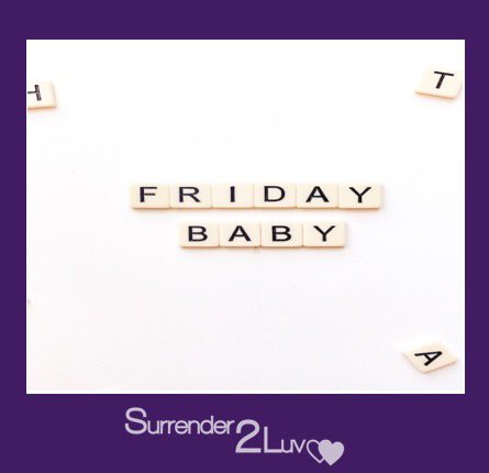 Surrender2Luv's tweet photo. It’s the weekend! Date responsively! 😉
#fridaymotivation #friday #fridayvibes #fridaymood #fridayfeeling #fridaymorning #fridaythoughts #datingadvice #datingtips #dating #date #dates #datenight #dateweekend #loveislove #truelove #lovelife #datingonline #datingexpert
#tgif https://t.co/zEyEYWnMlH