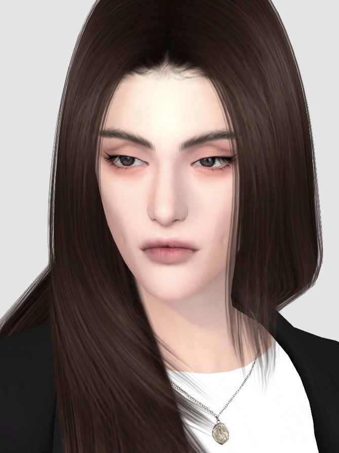 남심 아니고 여심입니다. 방금 찐 따끈따끈한