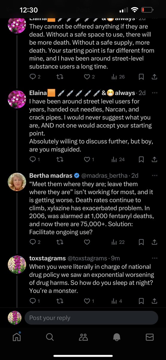 toxstagrams's tweet photo. @tippin_elaina @madras_bertha @BrandondelPozo @JAMANetworkOpen She’s a grifting hack https://t.co/4NEVxvZvb3