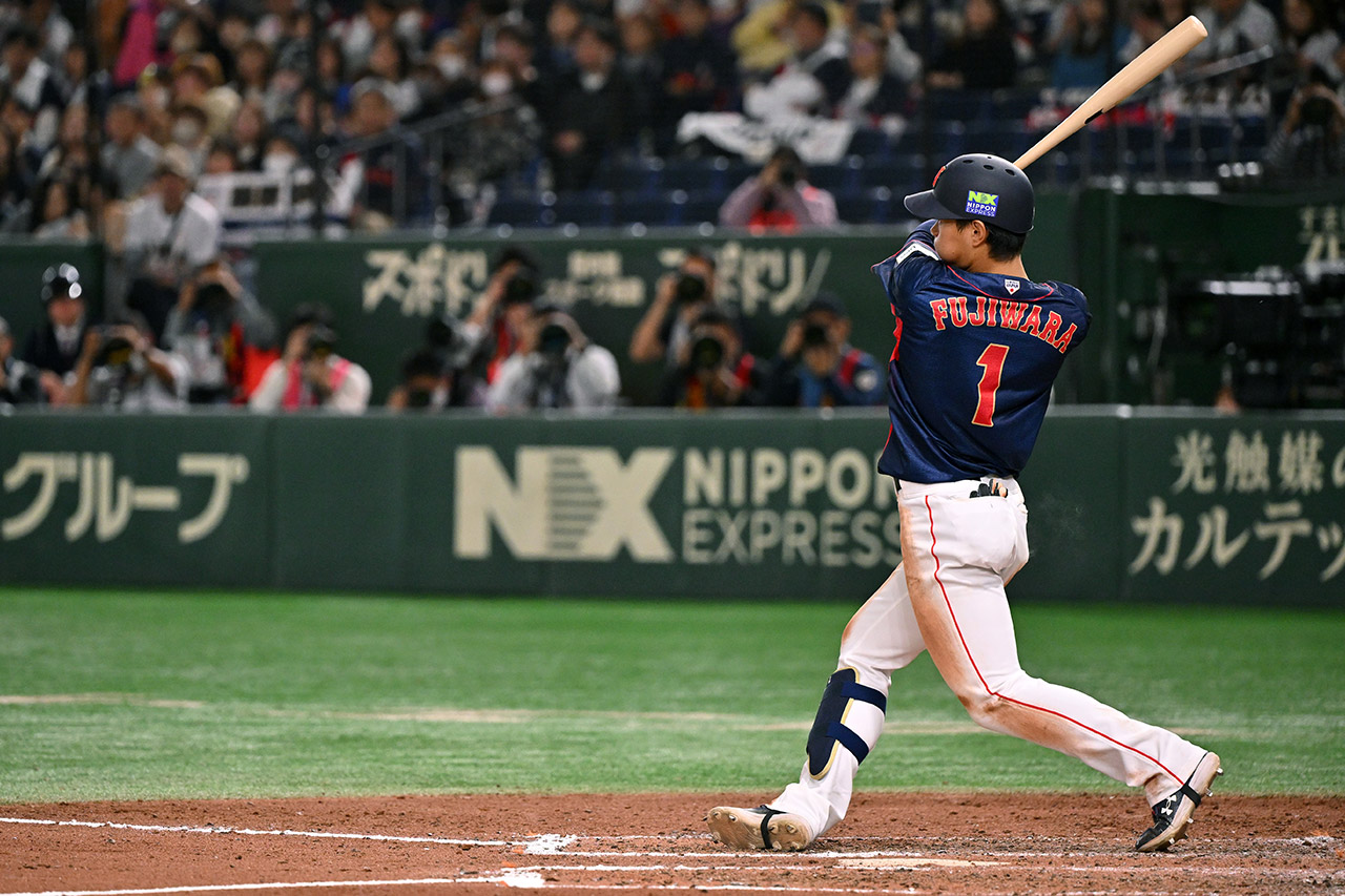【超歓迎】 野球日本代表 侍ジャパン 公式 on X:  スポーツ選手
