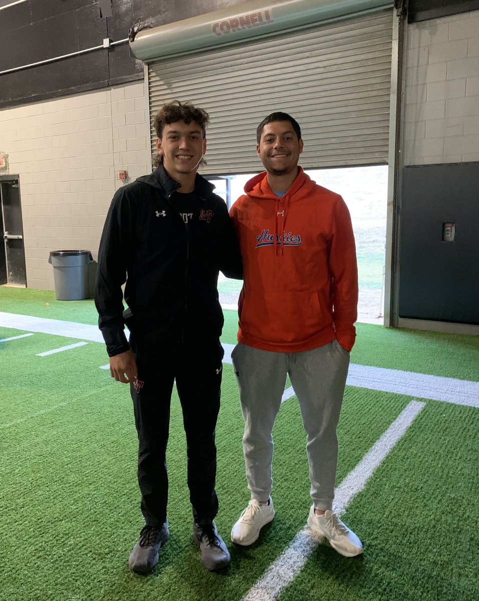 Robby Belmarez, Longsnapper tweet media