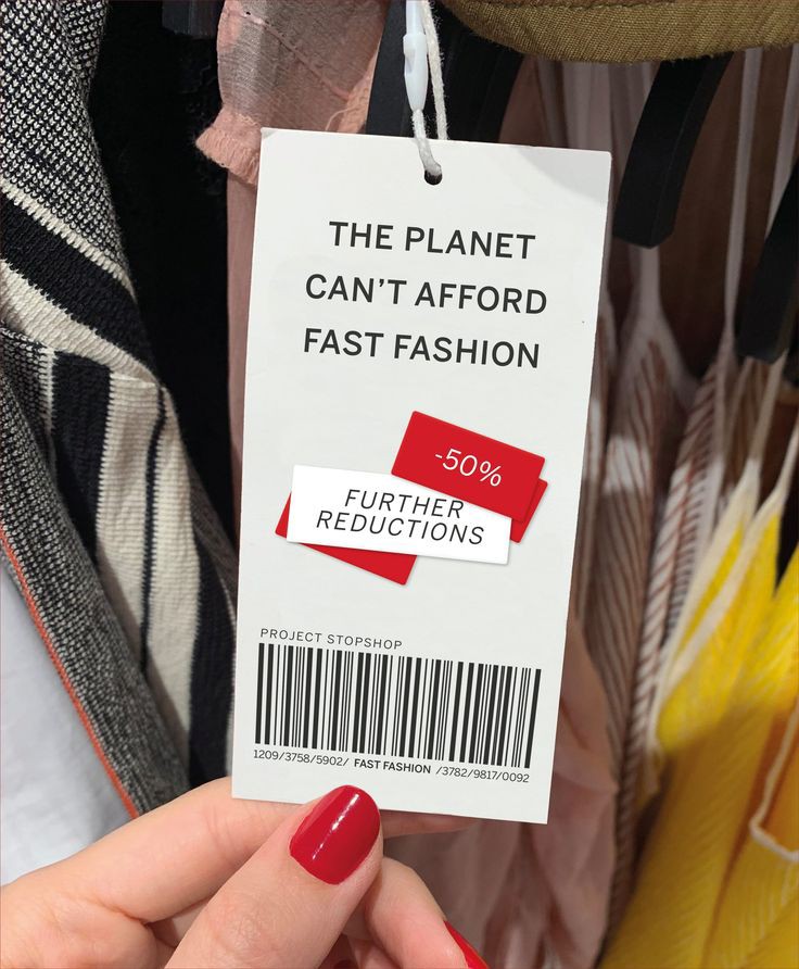 nice2nature's tweet photo. #fastfashion https://t.co/LNGxnC2H7f