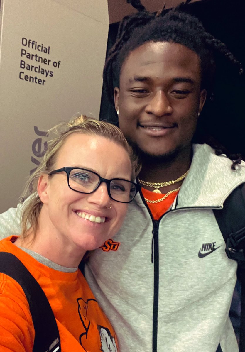 Today was a good day. Proud is an understatement <a href="/JamyronKeller/">Jamyron Keller☃️</a>   #EaglesFindingEagles (who are now Cowboys)