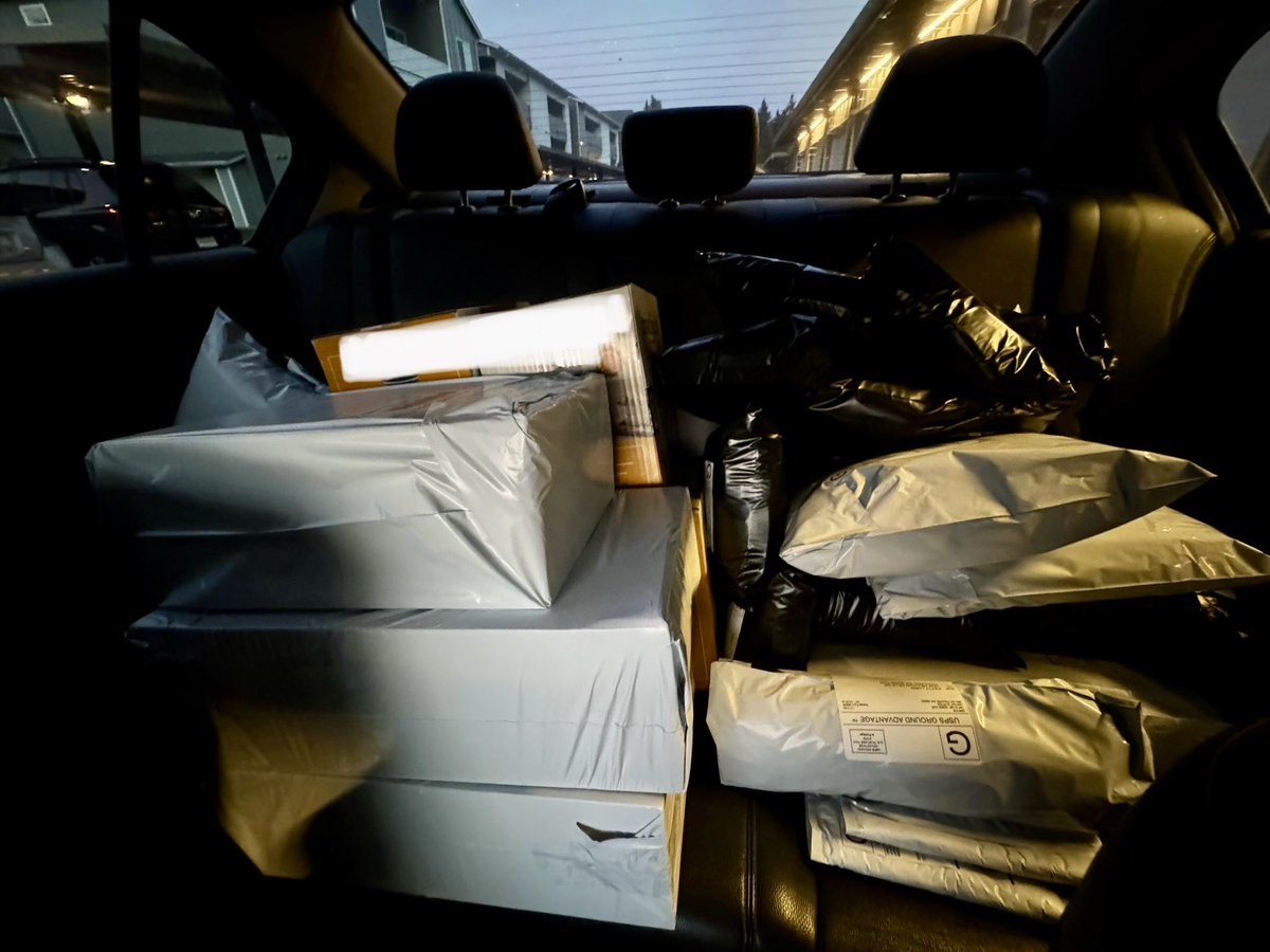 Just some FBM for the day. Pumped another 20 units in the evening. So Prep tomorrow will be a doozy. But FBM Fam We UP 📈😤💪 <a href="/FBM_Cup/">FBM Cup</a> #Riseandgrindfam