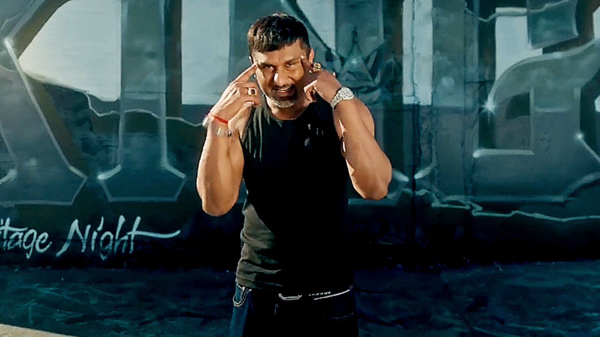 theyoyokingdom's tweet photo. #Dheeth in 3 days
- 2 MILLION views
- 175k+ Spotify streams
- 200k likes | 7k comments (YT)
- YouTube India trending (3rd)
- YouTube India music trending (1st)
- 13th most viewed in last 24 hrs. (World)
- Trending in over 8 countries YouTube
Total - 14.8M views & 1.4M likes https://t.co/lGi4gsjJZy
