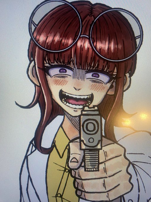 上手く描けてるから見てしちゃう現象何