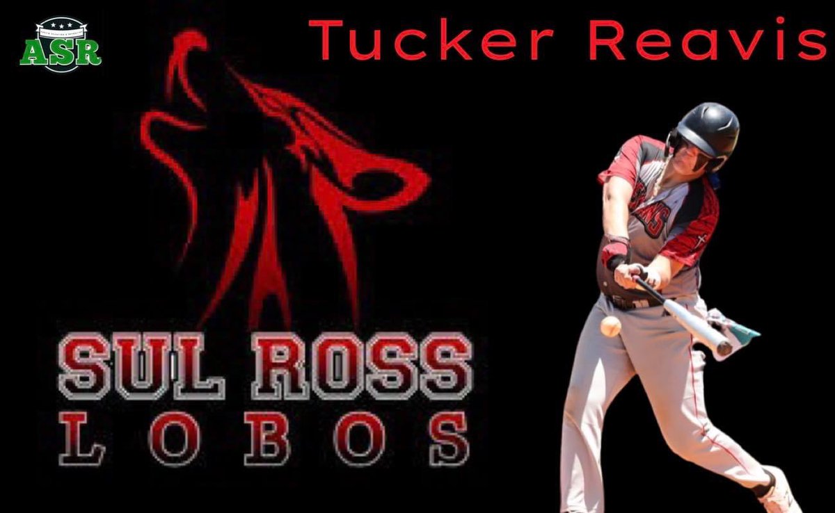 🚨COMMITMENT ALERT🚨 

Congratulations Tucker!!