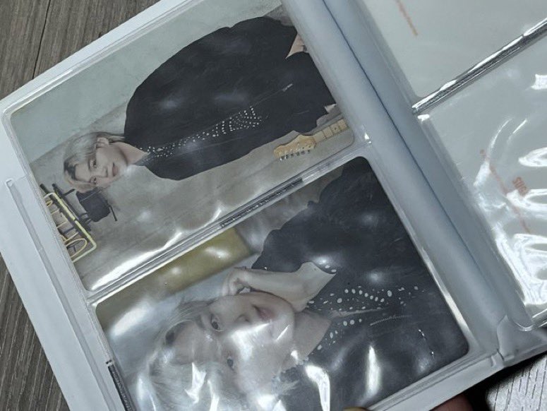 starrysjjk's tweet photo. hi the seller is asking if anyone any of these~ your own kadd, i will help with the transaction only #starrysjjklisting https://t.co/wwNmpa2OjY
