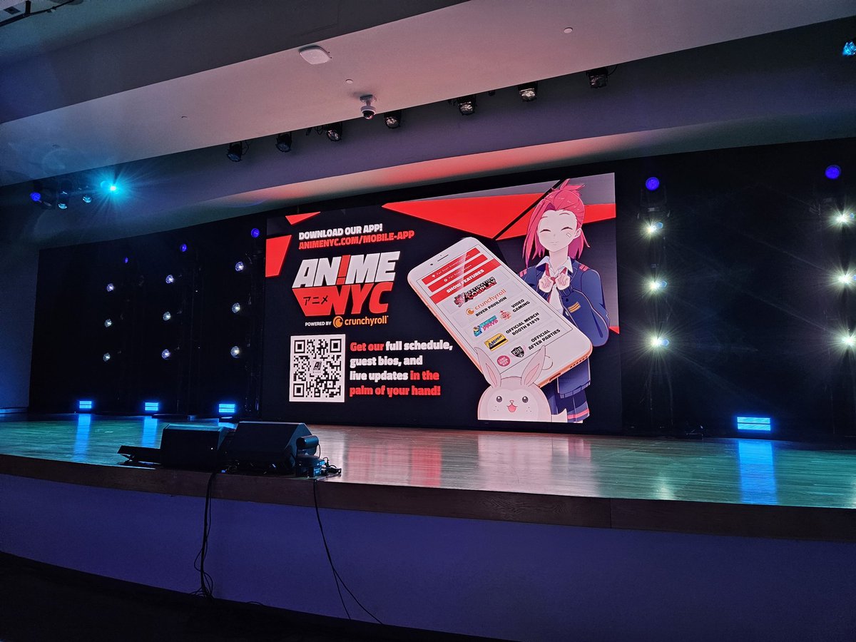 BaoDo2nd's tweet photo. #hololiveMeet #AnimeNYC2023 
I love Hoshimachi Suisei
Come back pls https://t.co/uygnvDRAVz