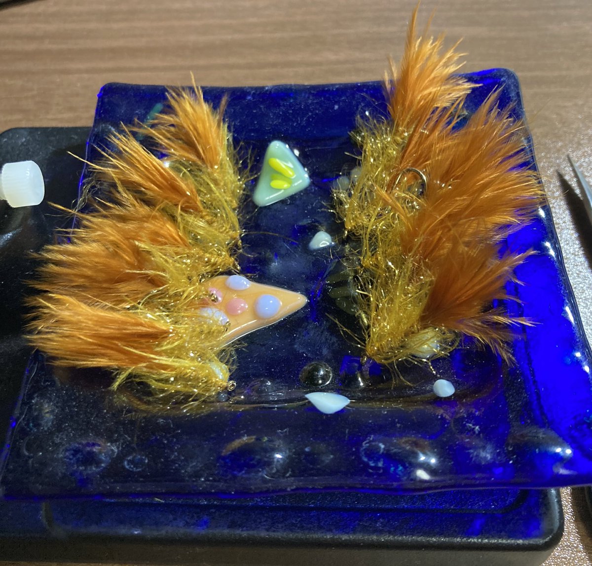 RuqYfEh2xYsiGaz's tweet photo. #srsfishinggear #speedfiber #shelter
#okpira https://t.co/AXoGUqqMye