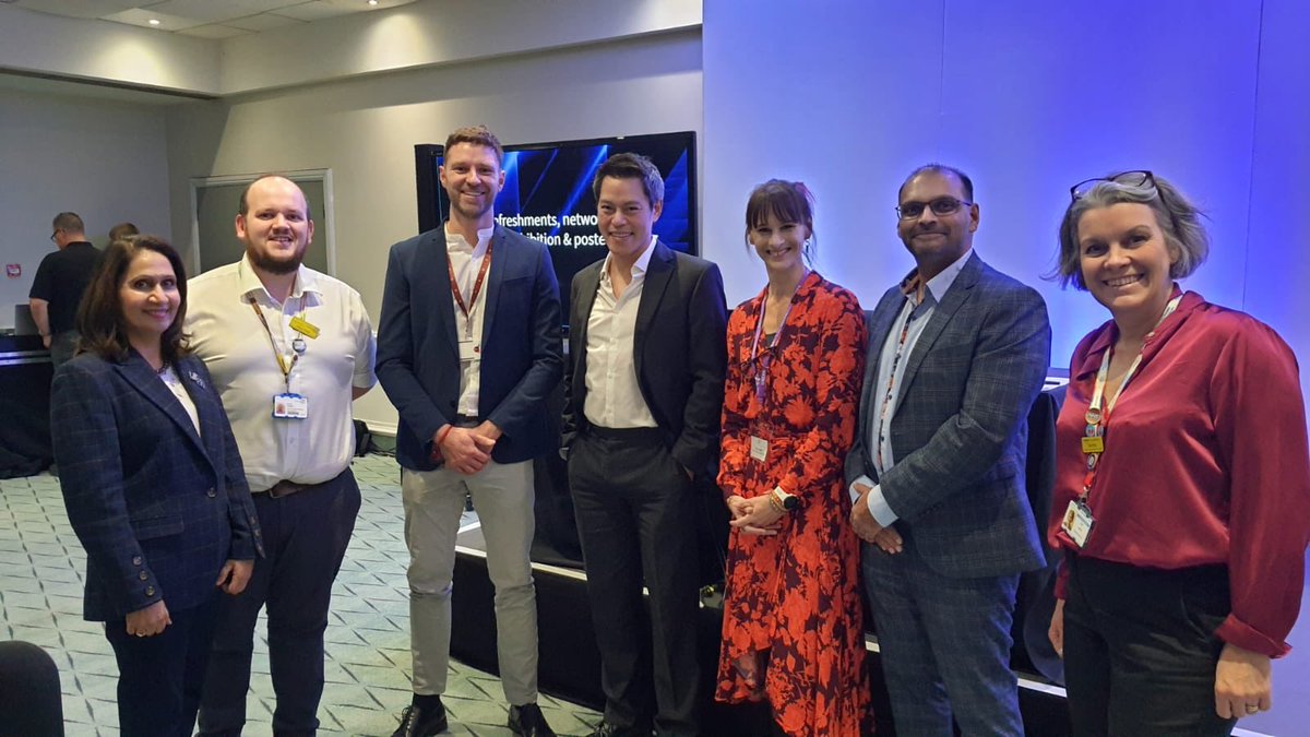 UKCPA (@ukcpa) on Twitter photo People are still talking about <a href="/Kevin_Fong/">Dr Kevin Fong</a> keynote talk at the #UKCPAConf yesterday. What did he say that inspired you? People are still talking about <a href="/Kevin_Fong/">Dr Kevin Fong</a> keynote talk at the #UKCPAConf yesterday. What did he say that inspired you?