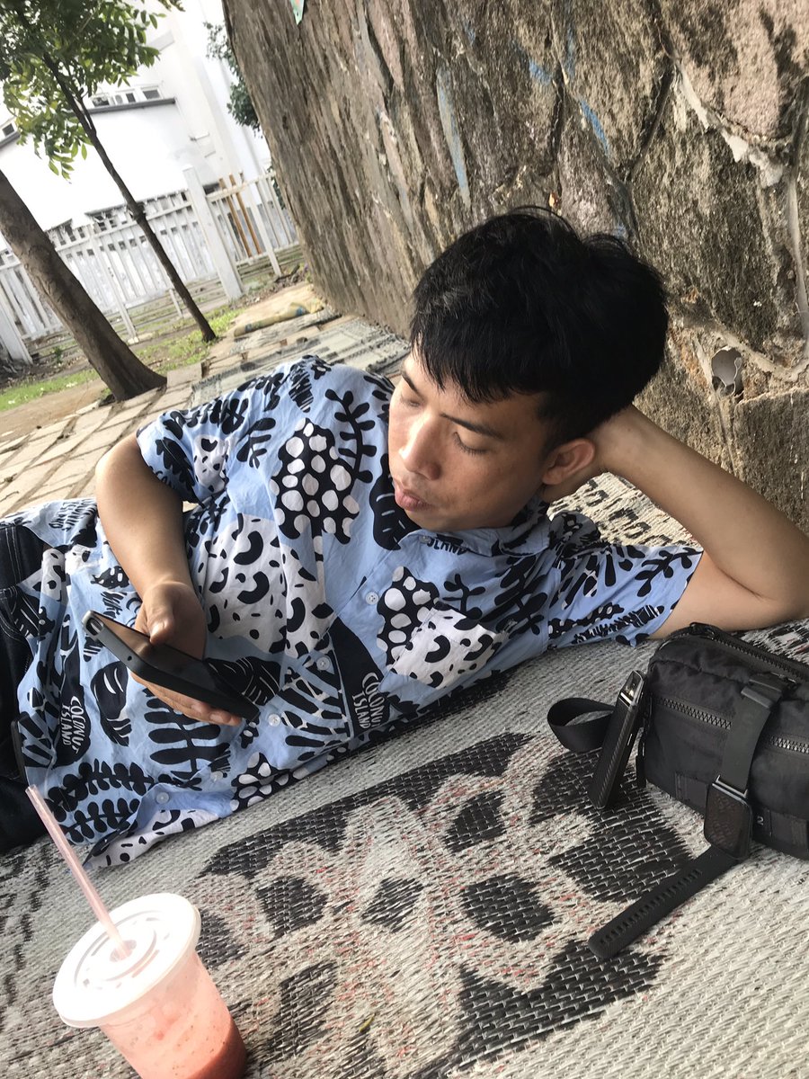 Ryan Adi Hartanto tweet media