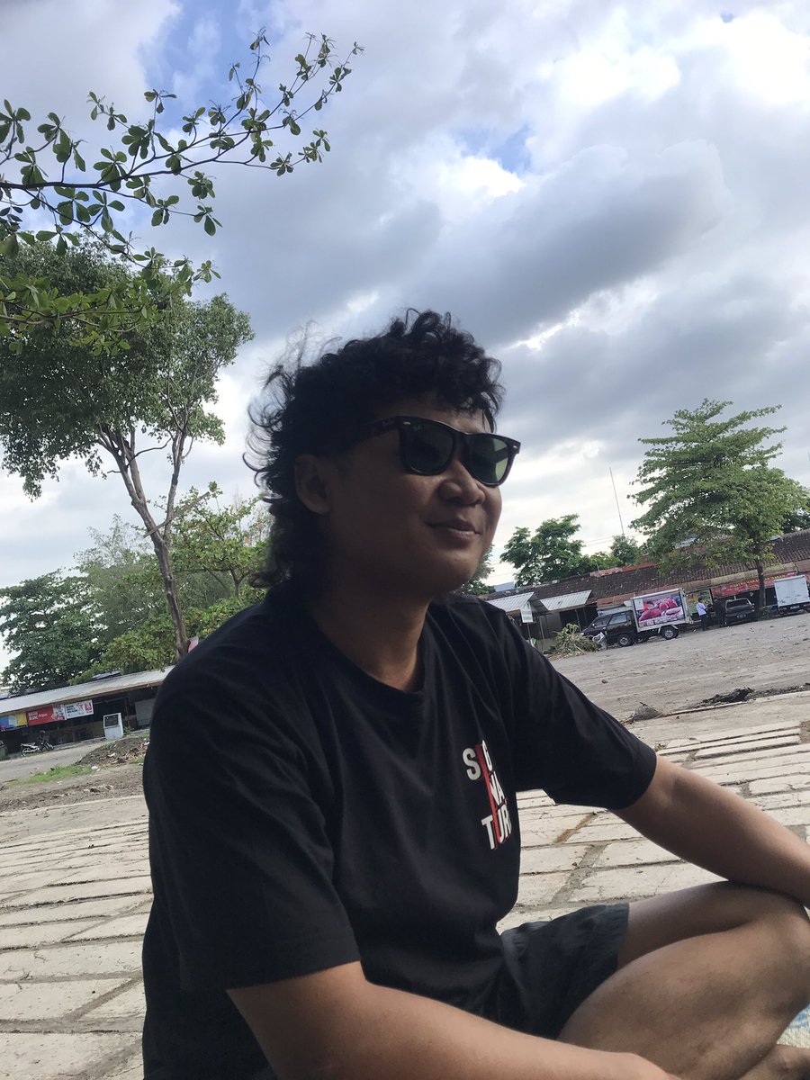 Ryan Adi Hartanto tweet media