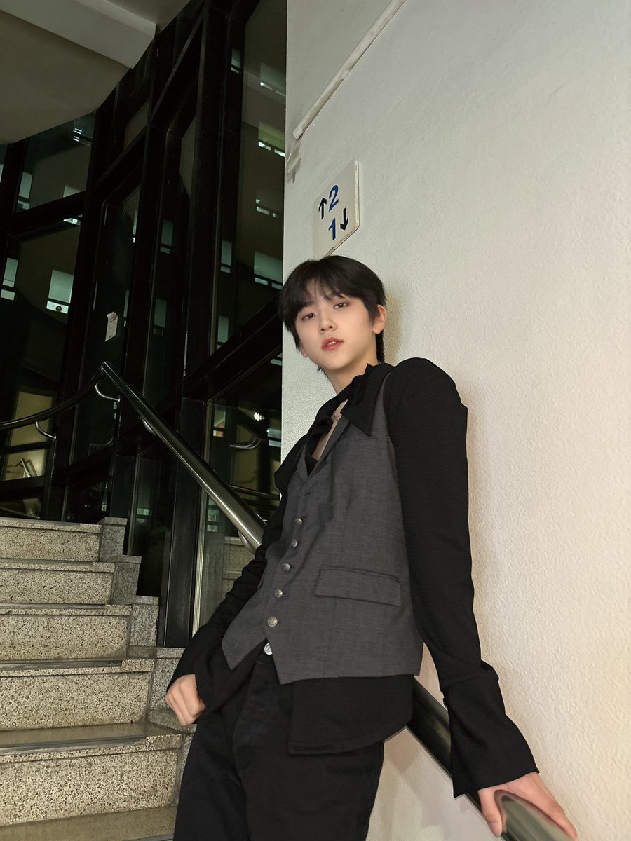 fantasyboys_mem's tweet photo. [#케이단] 

Thank you bandi for coming to see us💞 

#FANTASYBOYS #판타지보이즈
#KAEDAN https://t.co/5DLDaplyk4