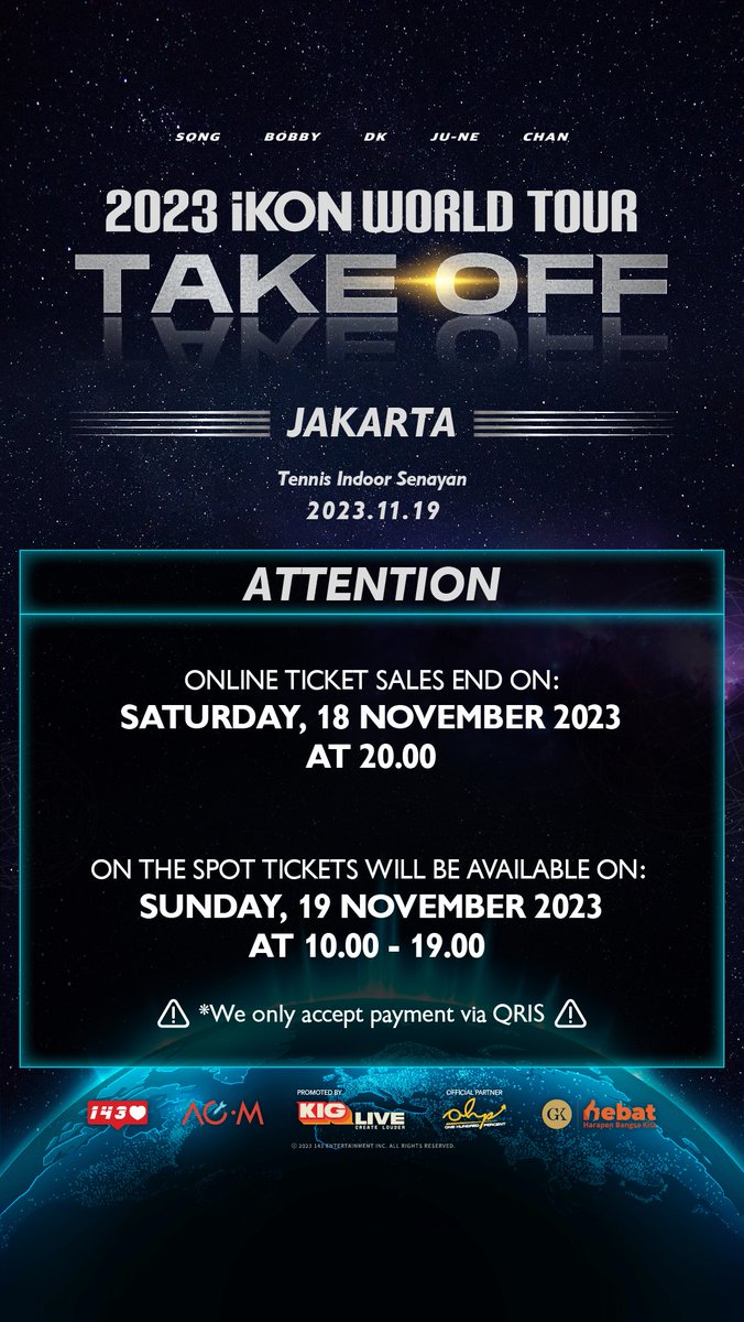 KIG Live tweet media