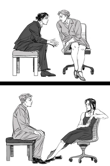에레라이녀
라이에레녀
내 신경정신과의사와 나 