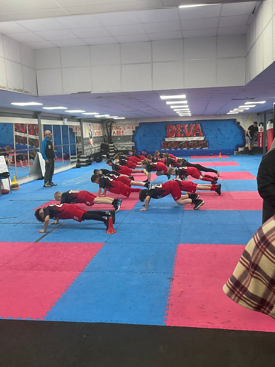 Saltney Town FC tweet media