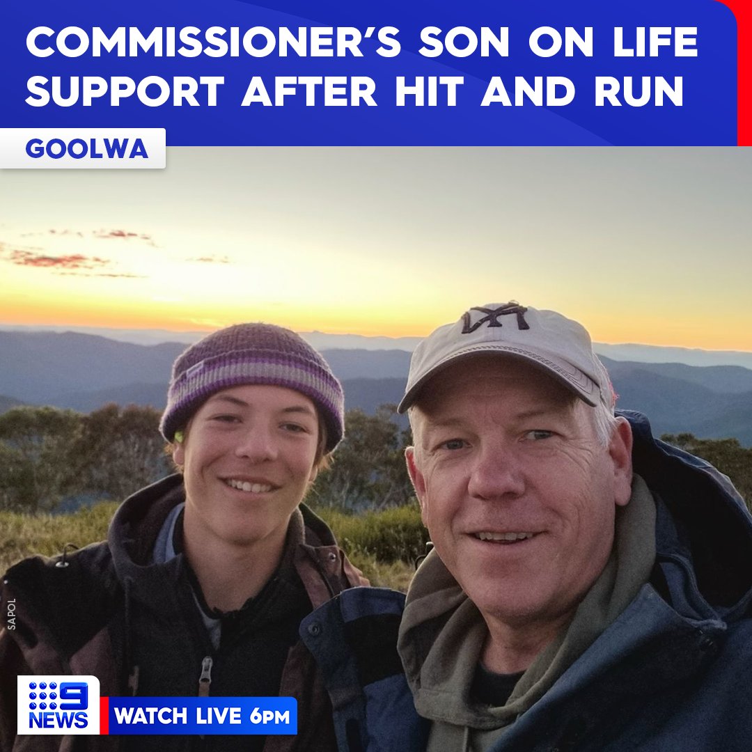 9News Adelaide tweet media