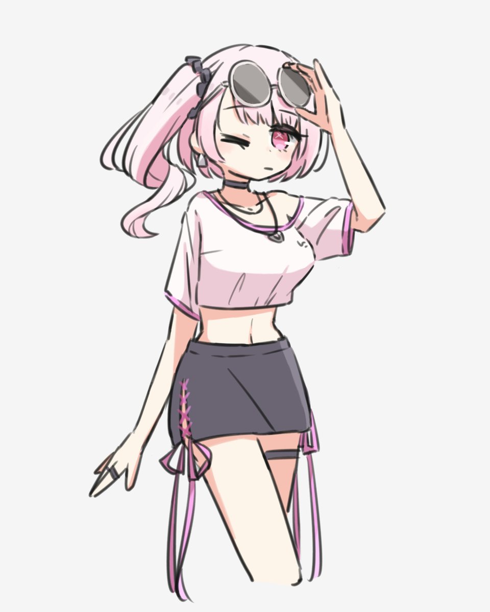 #しいなーと