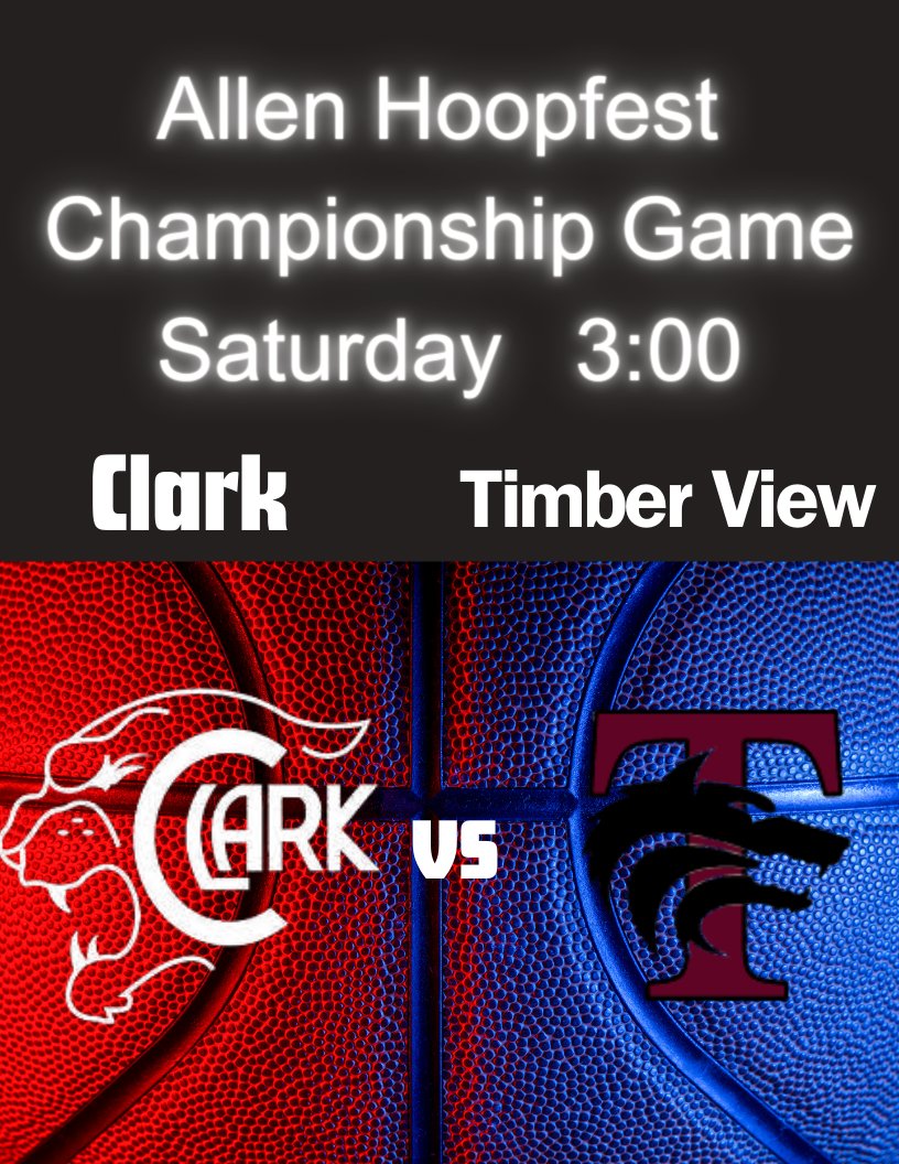 Clark Girls Basketball (@HouyRihana) on Twitter photo 2023-11-18 05:49:32