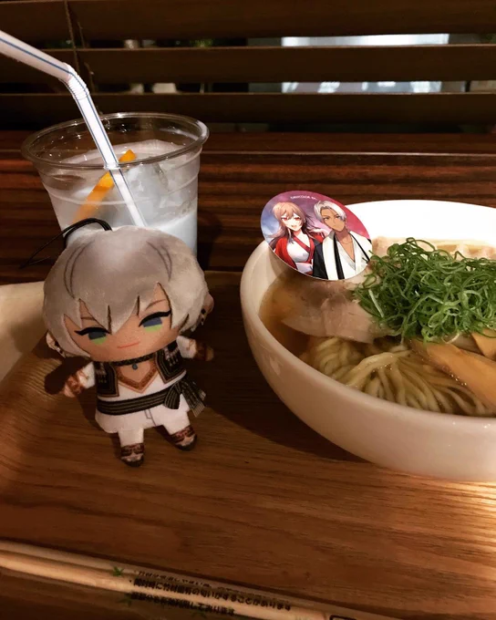 #ととのうにじさんじ 