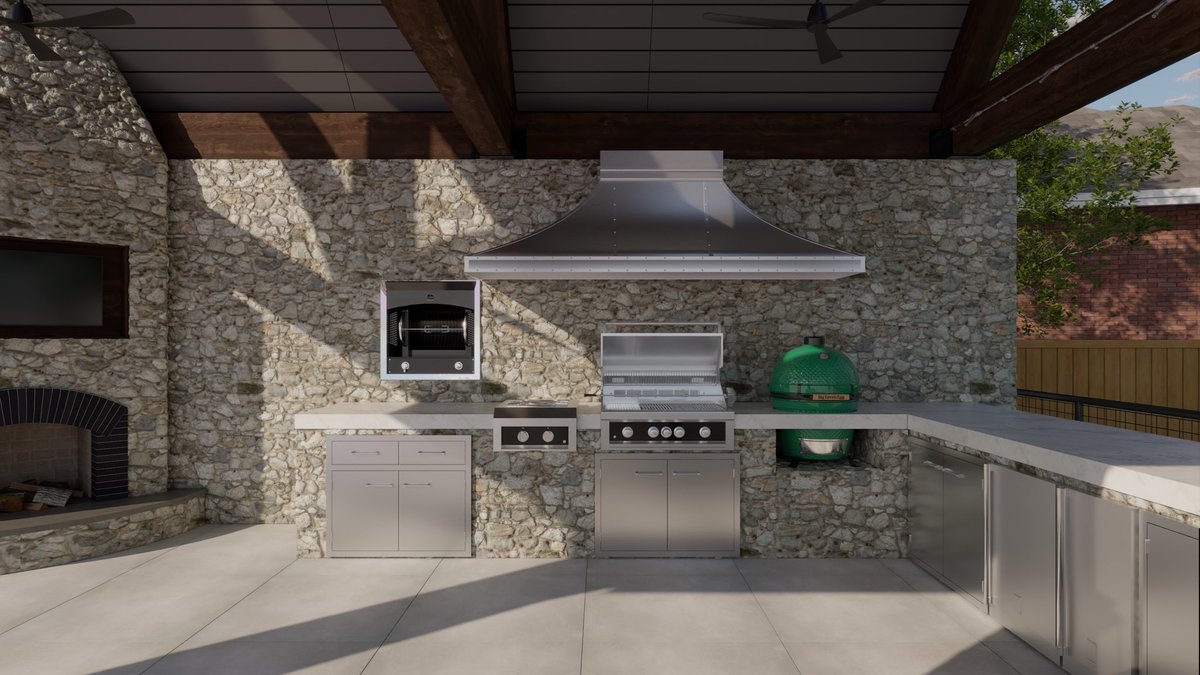 VERDE INTERIOR DESIGN tweet media