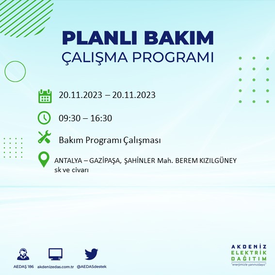 #planlıbakımçalışmaprogramı