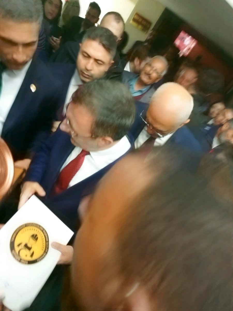 ibrahimTatli72's tweet photo. #Bingölge sayin cumhurbaşkani vekilimiz @_cevdetyilmaz beyfendileri ziyaret ettik şahsımı dernegimiz #Kit_Der kabulunden ötüru sonsuz teşekkurler şükürler olsun yapilan görüşme verimli geçti https://t.co/KZmWOixpSa