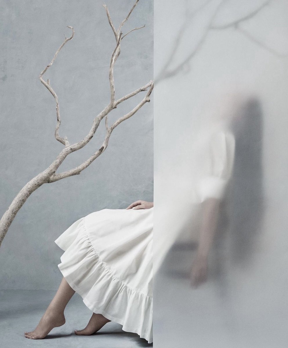 Good Morning 🤍 Hidden Tales - by <a href="/amirhslo/">Amirhslo.eth</a>