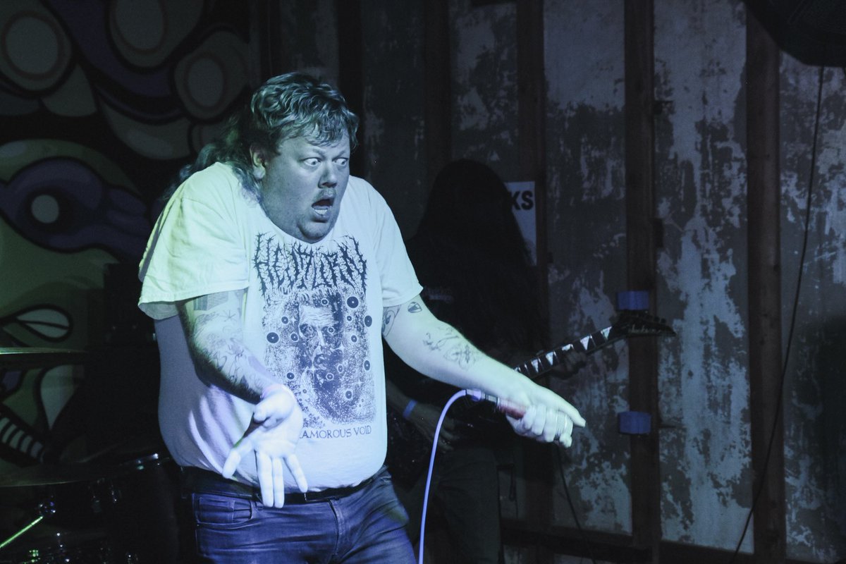 picture of you performing that could also be a renaissance painting
📷 eldiasporax