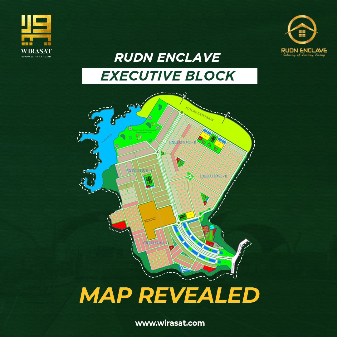 Rudn Enclave unveils the map of the Executive Block.
📱 Contact us: +92 309 6660071
📱 Contact us: +92 300 7444006
🌐 Visit our Website: wirasat.com

#RudnEnclave #ExecutiveBlock #RealEstate #MapReveal #Wirasat #Wirasatrealestate