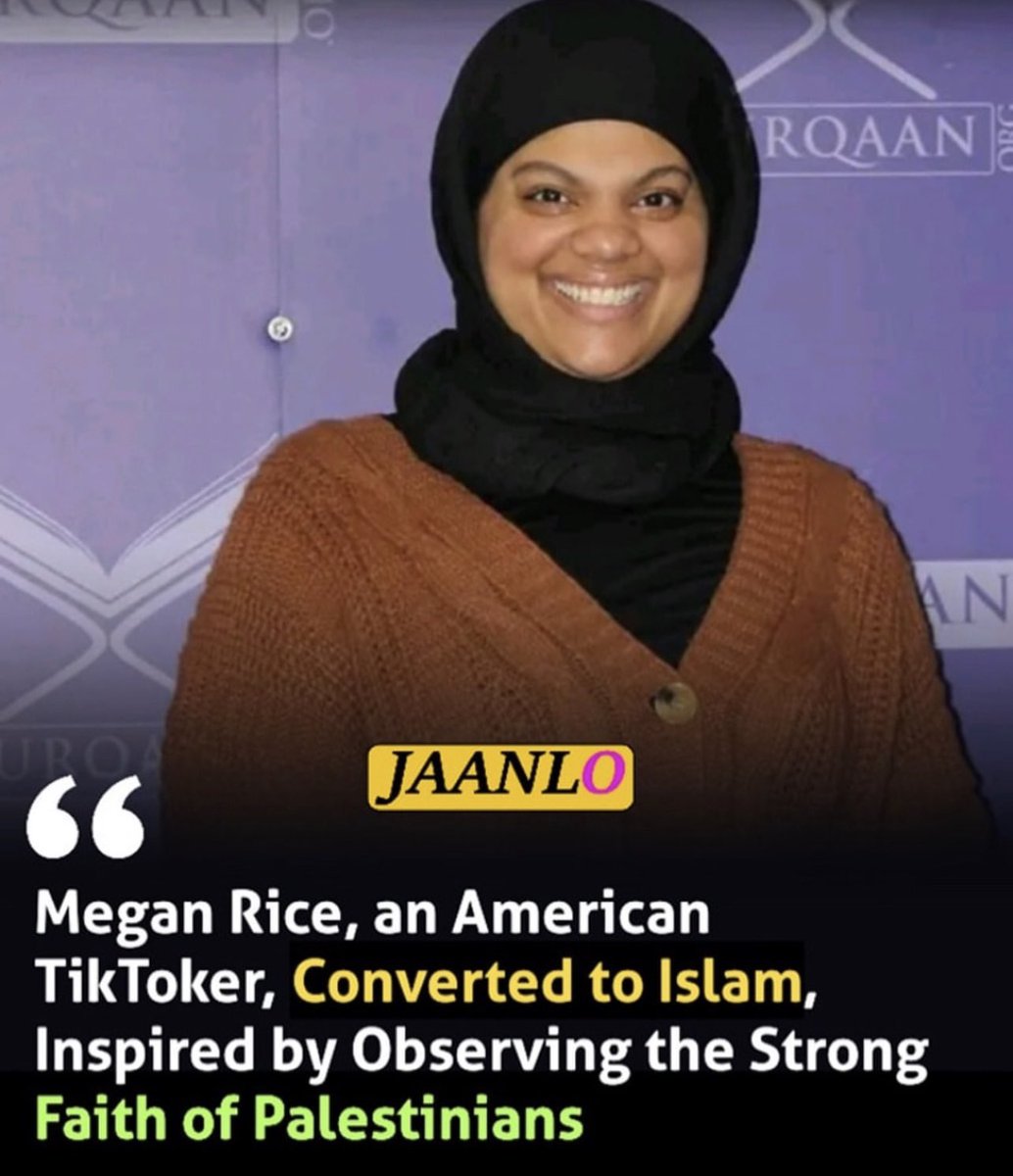 Allah’s plan ☝🏾