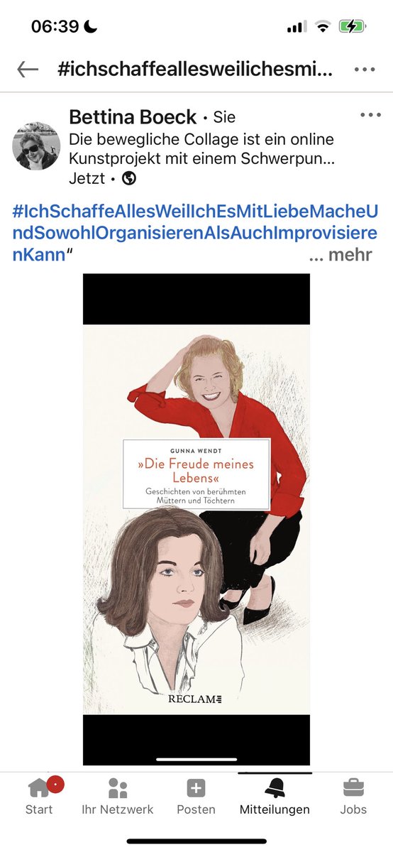 poetischeswoert's tweet image. #IchSchaffeAllesWeilIchEsMitLiebeMacheUndSowohlOrganisierenAlsAuchImprovisierenKann“ @MaddameValeriaSchroeder
 #spicehealthupwithtaste @ReshapeLuxury   #MikroNewsletters @steady_berlin  @StoriesMitS  #MadameValeriaSchroedersGoldfisch @DurchDieDecke   @LesenHörenErleben
