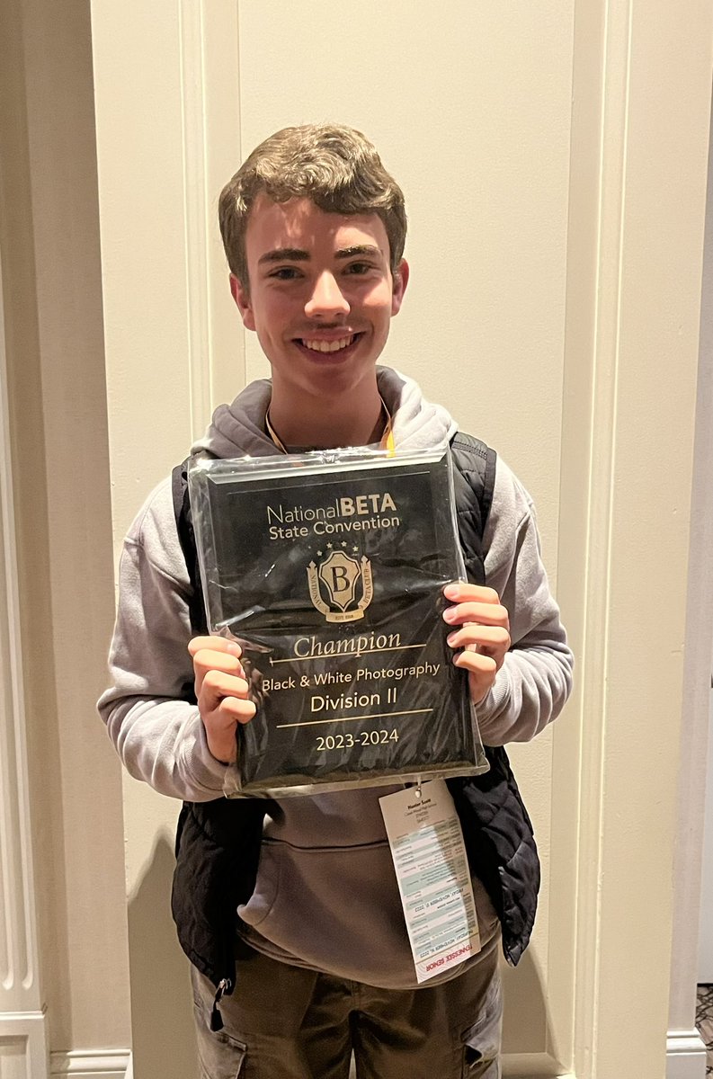 Creek Wood Beta tweet media