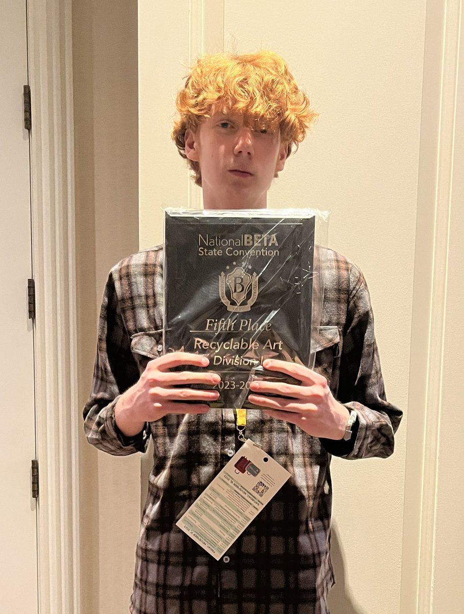 Creek Wood Beta tweet media