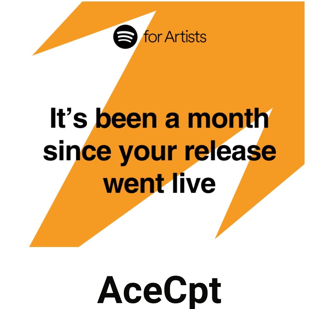 ace_cpt021's tweet image. Hitting 1month wit 24K streams on The Plann on SPOTIFY!!! Link in Bio. IG:ace_a.t.w.f.t.c...this my new Twitter acc