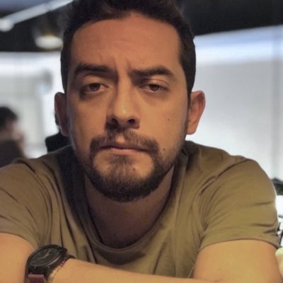 DonaldMargut's tweet photo. #NuevaFotoDePerfil https://t.co/NLsjOv7M5F