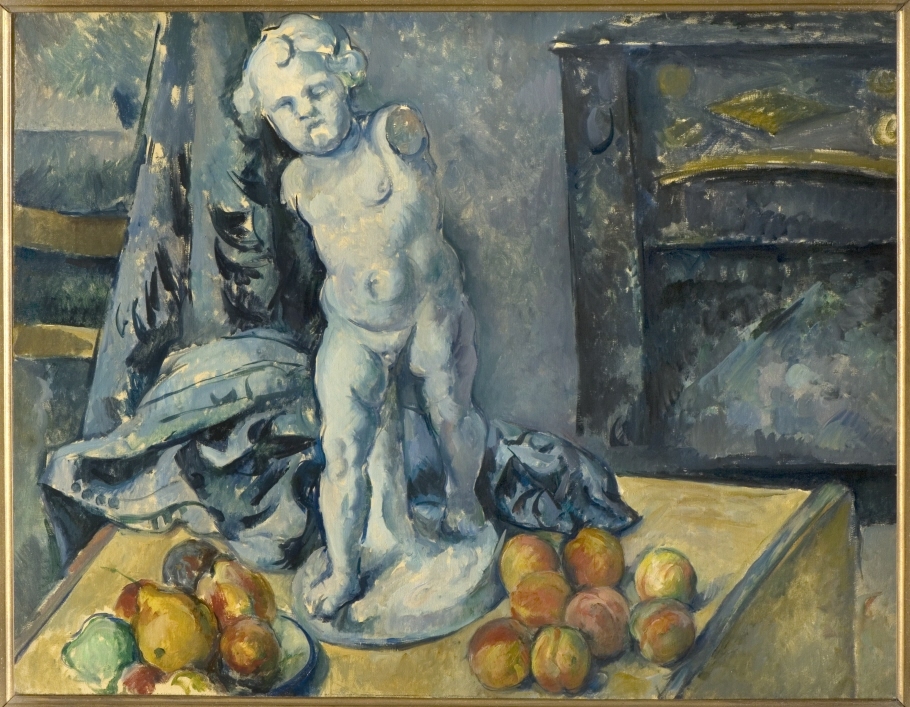 Still Life with Statuette,  botfrens.com/collections/43…
