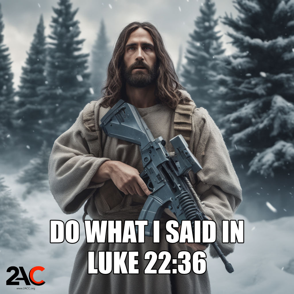 MAGA_407's tweet photo. @gunpolicy #2ACC https://t.co/itBuEgU7Mx