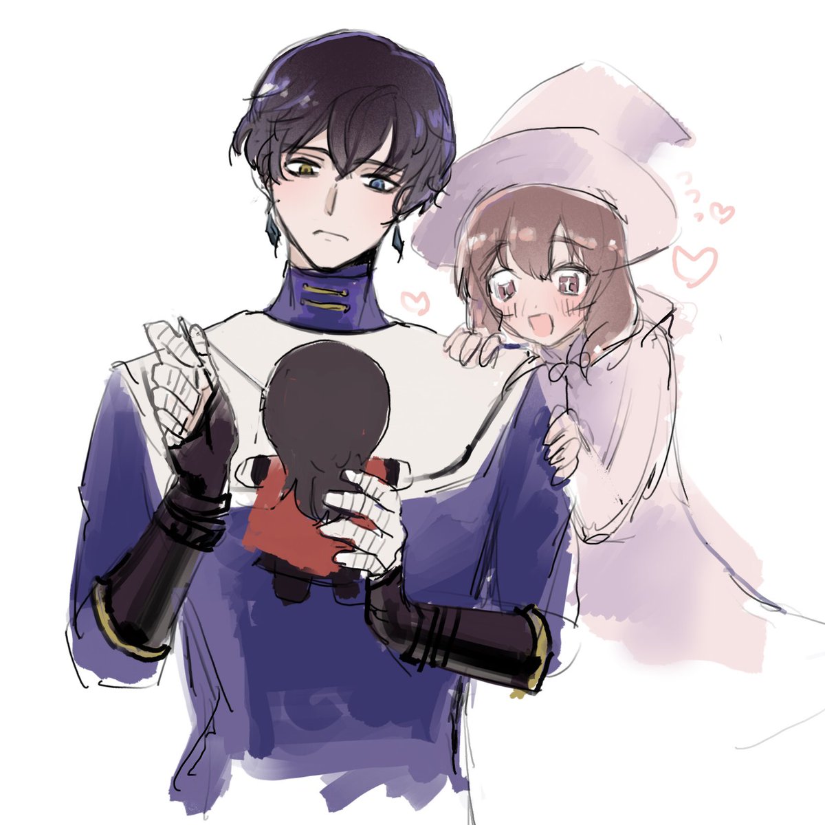 TANGO (@tango_133) on Twitter photo 