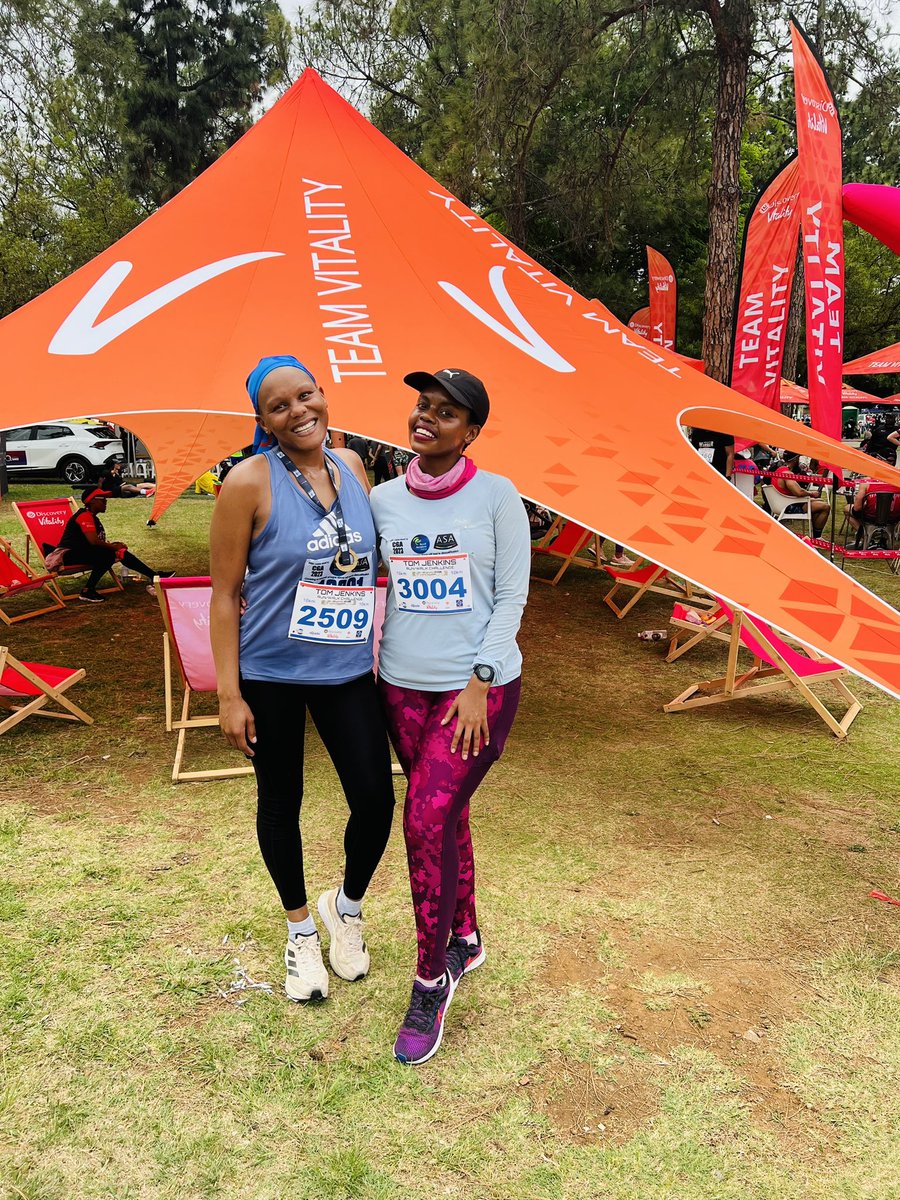 maponya_mantsha's tweet photo. Good Morning πΈ #BudgetInsurancexRunningWithSoleAC #RunningWithSoleAC #FetchYourBody2023
#RunningWithTumiSole #IPaintedMyRun
#UnitedByHope @PaintFunRace #TomJenkins #VitalityRunSeries @Discovery_SA https://t.co/pT12SPbBqb