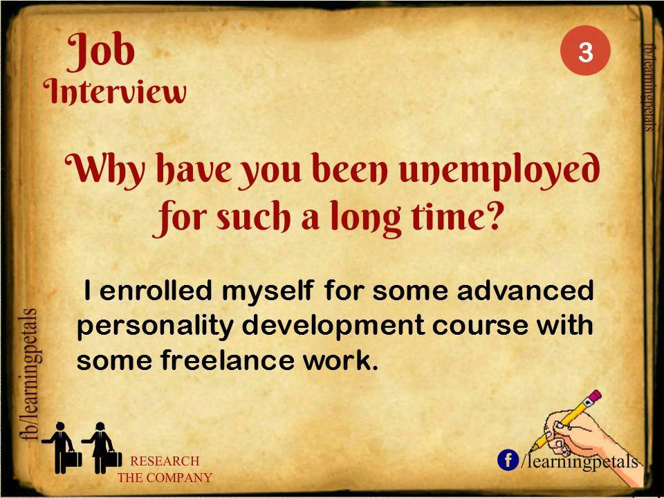 JOBCORNER247's tweet photo. 15 Top Job Interview Questions With Perfect Answers 

These Interview tips could be helpful to somebody out there so please share them.

#tips #interview https://t.co/p2jBFNyB9d