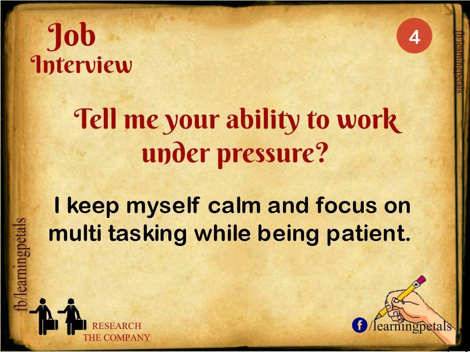 JOBCORNER247's tweet photo. 15 Top Job Interview Questions With Perfect Answers 

These Interview tips could be helpful to somebody out there so please share them.

#tips #interview https://t.co/p2jBFNyB9d