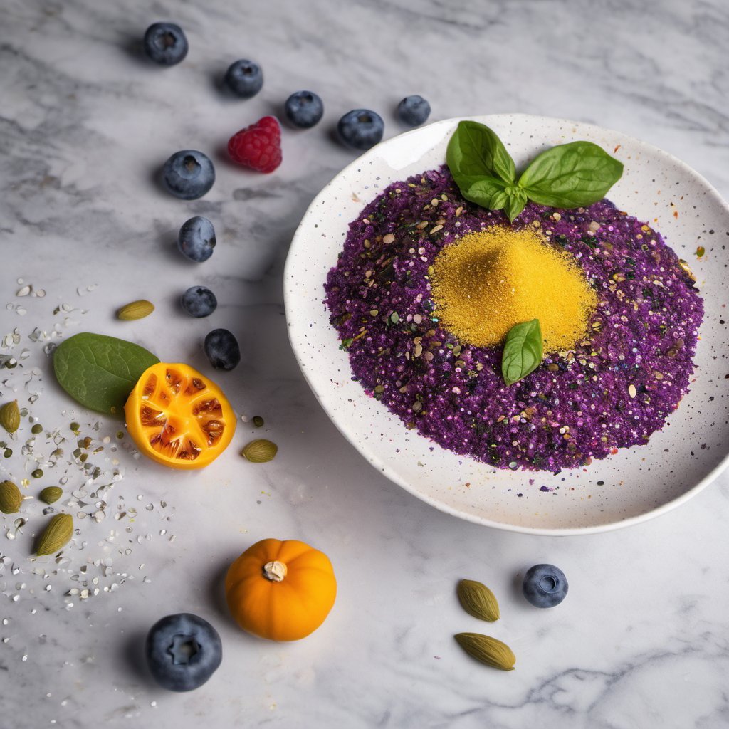 KennethAban11's tweet image. Realistic food of the Future made by @Orbofi 

#OrbofiAI #DailyOrbofi