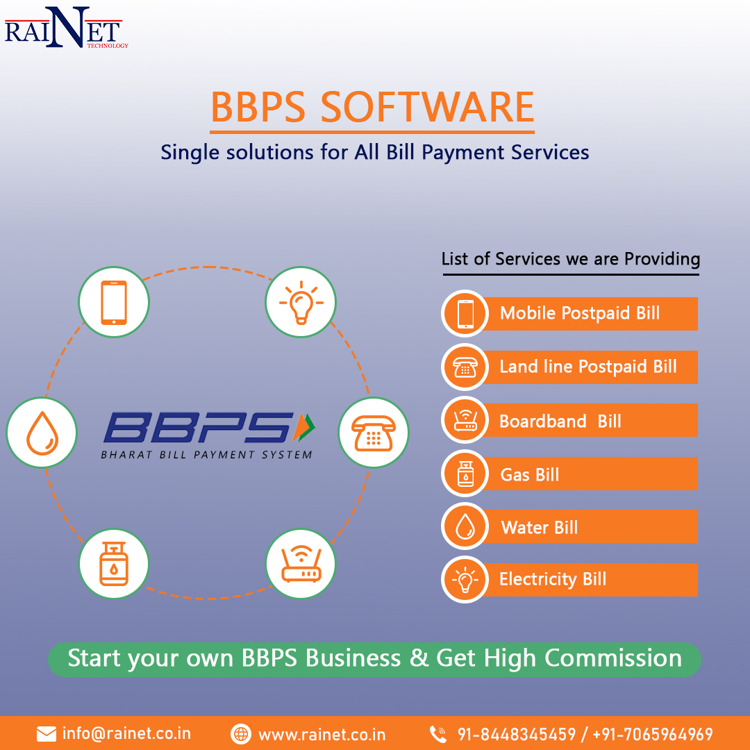 RAINETTECHNOLO1's tweet image. Rainet Technology is now providing a BBPS API with multiple features!🙂
.
Call us : +91-7053448701, +91-7065964969
Mail us : info@rainet.co.in
Visit us : rainet.co.in/bbps-api-integ…
.
#bbps #bbpsapi #api #apiintegration #multiplepaymentoptions #paymentmethod #Insurrection #OpenAI